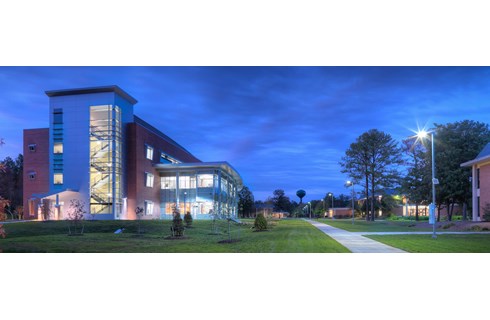 Richard Bland College