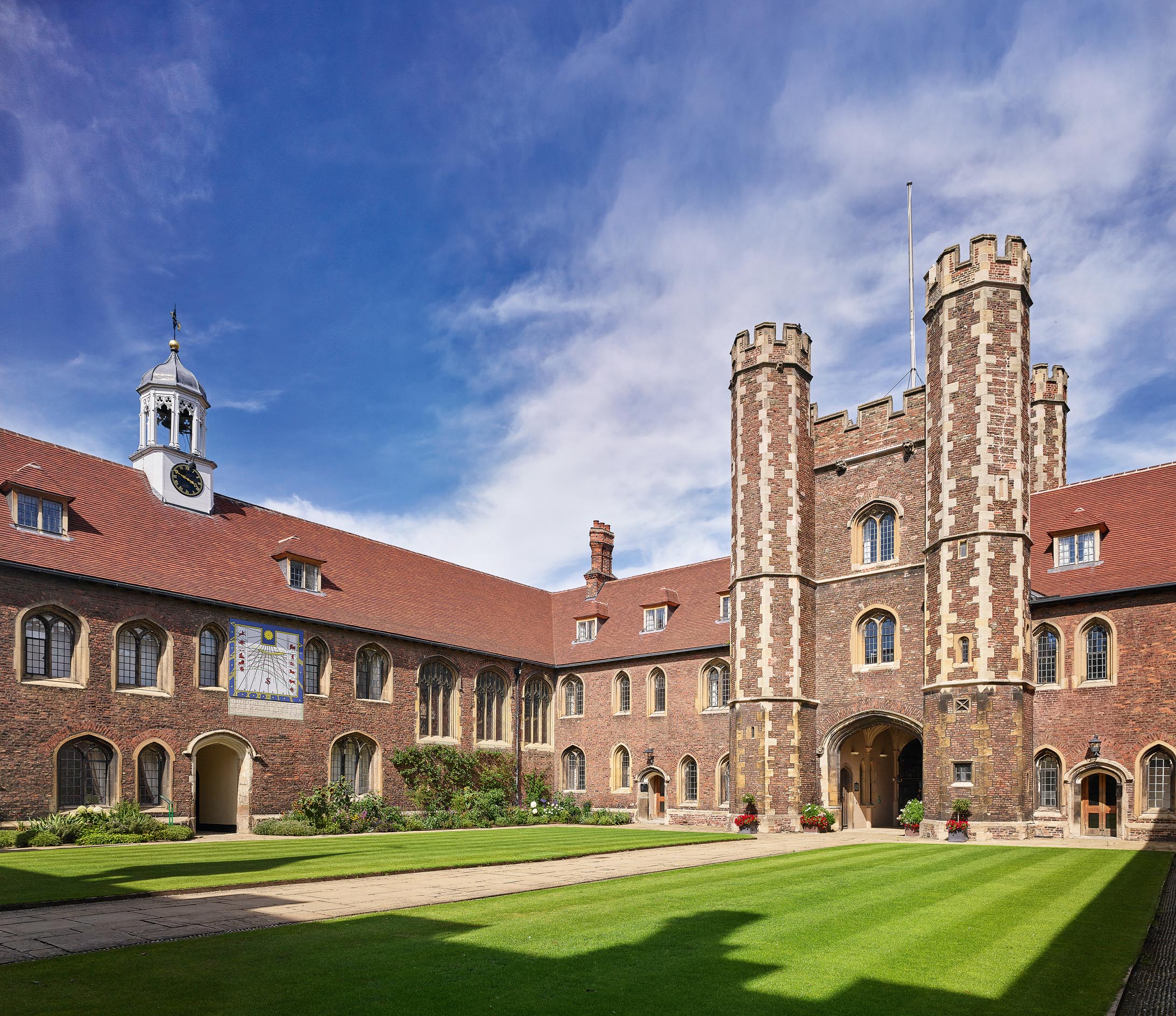 Queens College
