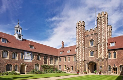 Queens College