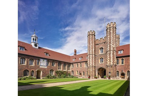 Queens College