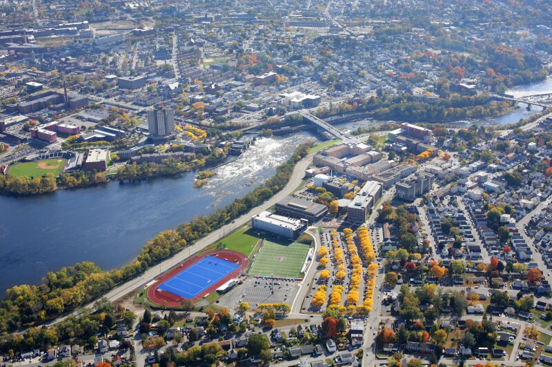 University of Massachusetts Lowell