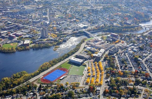 University of Massachusetts Lowell