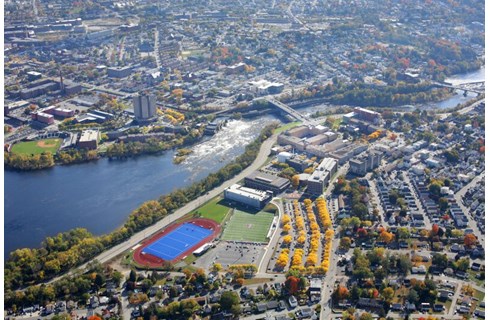 University of Massachusetts Lowell