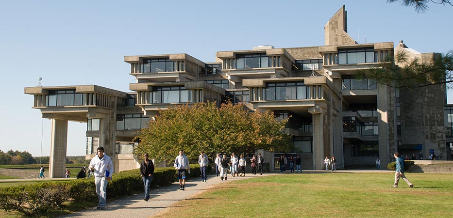 University of Massachusetts Dartmouth
