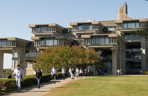 University of Massachusetts Dartmouth