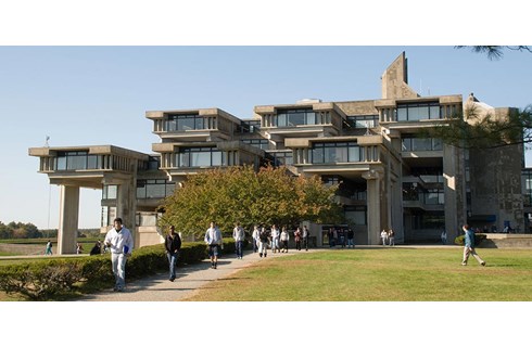 University of Massachusetts Dartmouth