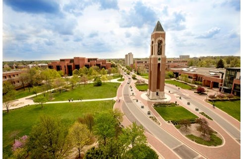 Ball State University 