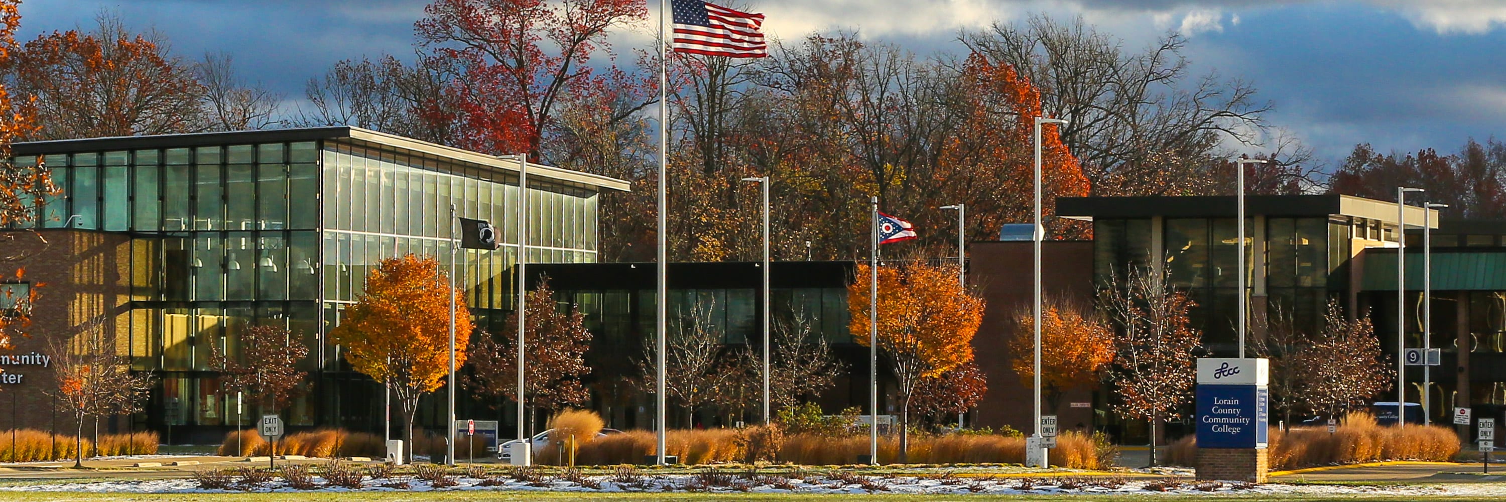Lorain County Community College