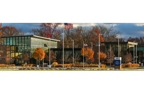 Lorain County Community College