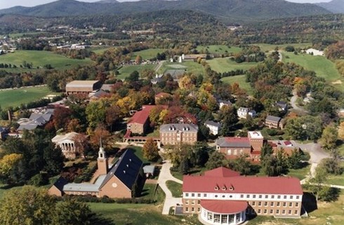 Hollins University