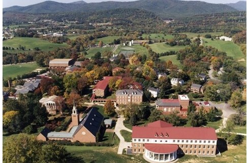 Hollins University