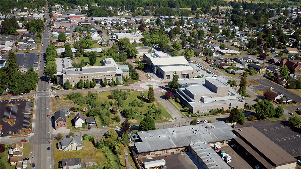 Centralia College