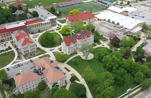 Carroll University
