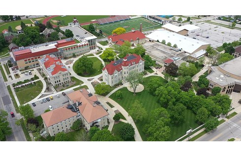 Carroll University