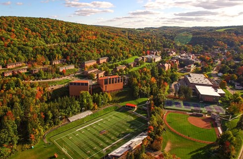 Alfred University