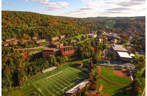 Alfred University