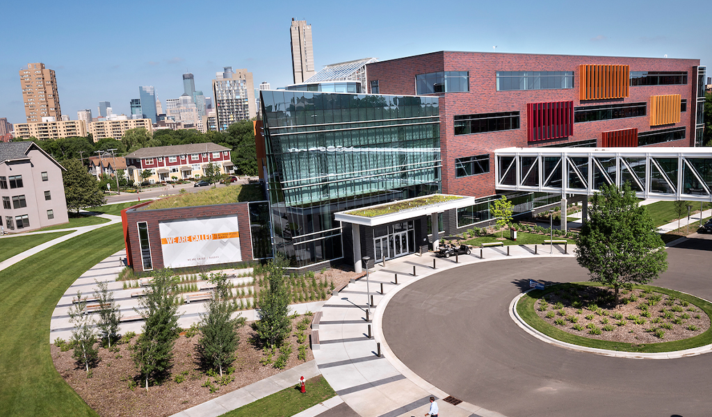 Augsburg College