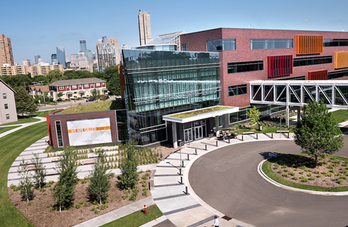 Augsburg College