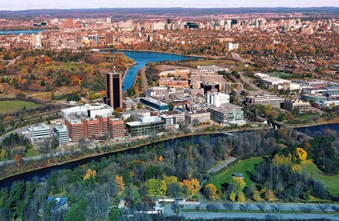 Carleton University