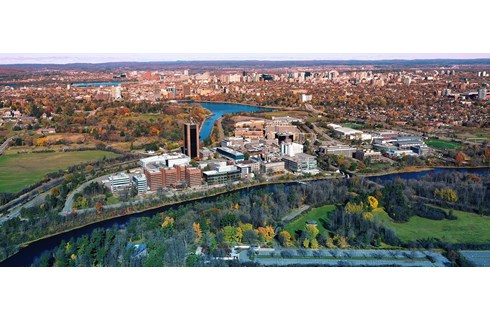 Carleton University