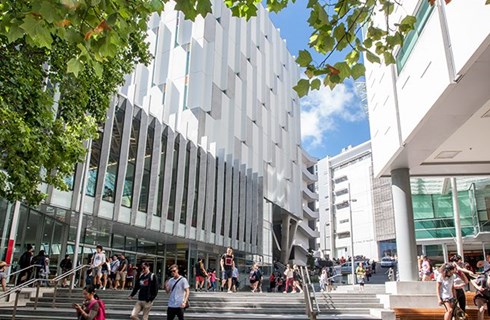 Auckland University of Technology