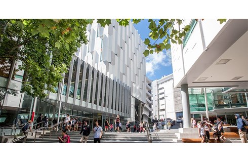 Auckland University of Technology