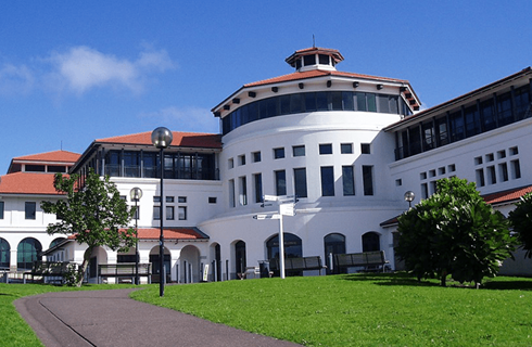 Massey University