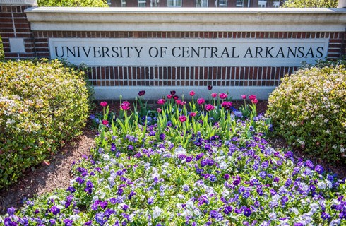 University of Central Arkansas