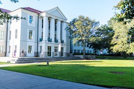 Ashley Hall