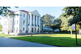 Ashley Hall