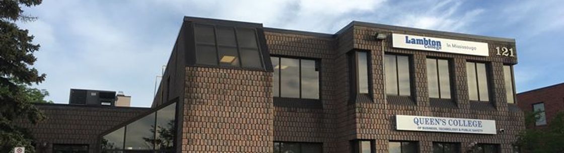 Queen’s College of Business, Technology and Public Safety