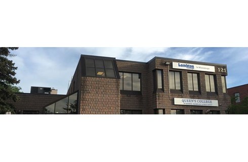 Queen’s College of Business, Technology and Public Safety