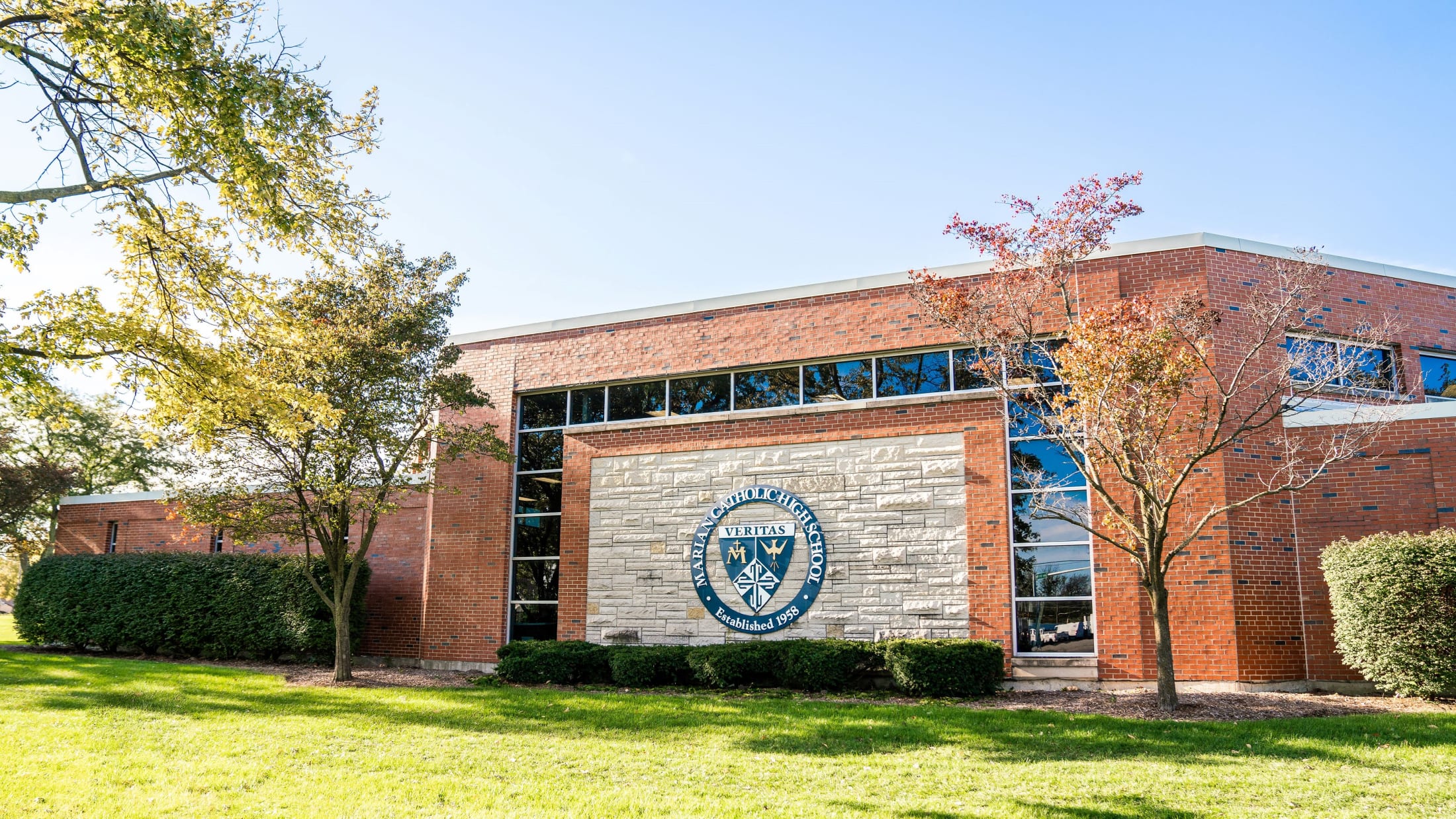 Marian Catholic High School