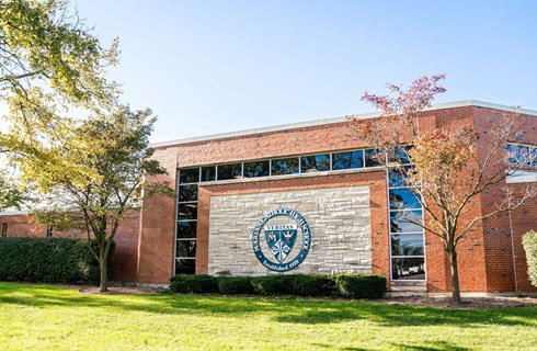 Marian Catholic High School