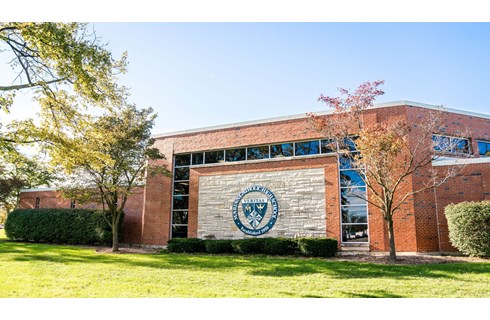 Marian Catholic High School
