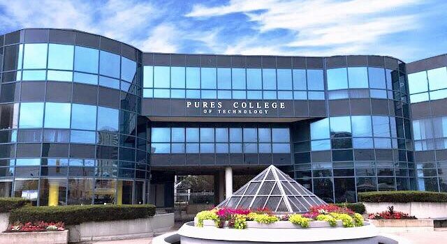 Pures College of Technology