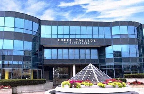Pures College of Technology