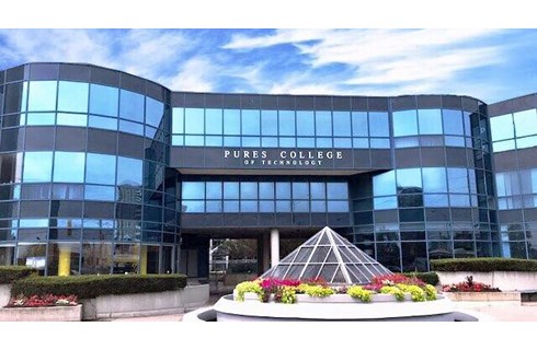 Pures College of Technology