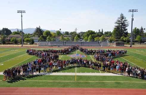Justin-Siena High School