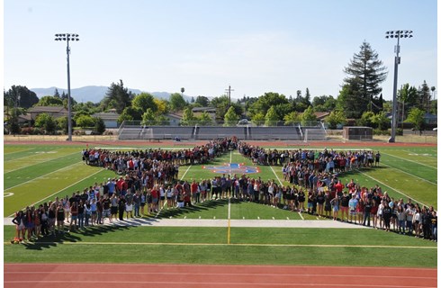 Justin-Siena High School