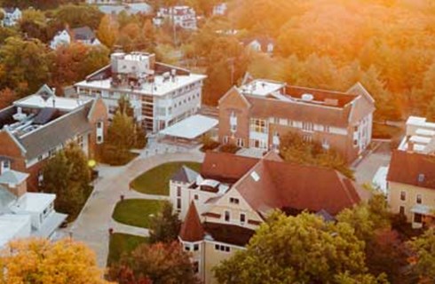 Lasell College