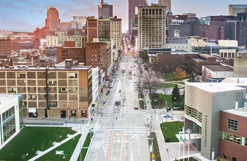 Cleveland State University