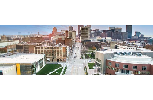 Cleveland State University