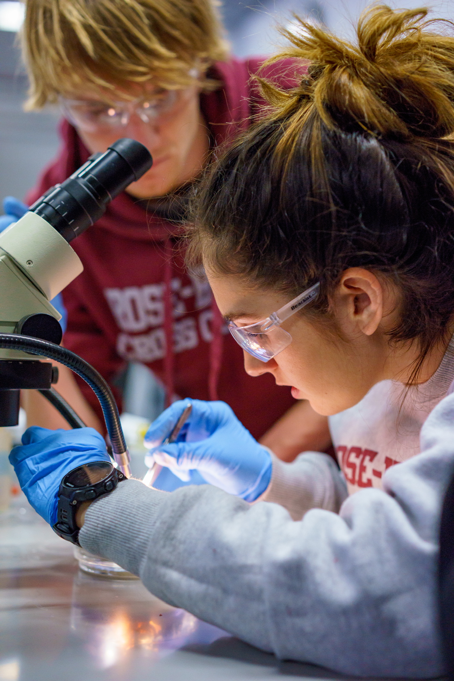 Rose-Hulman Institute of Technology