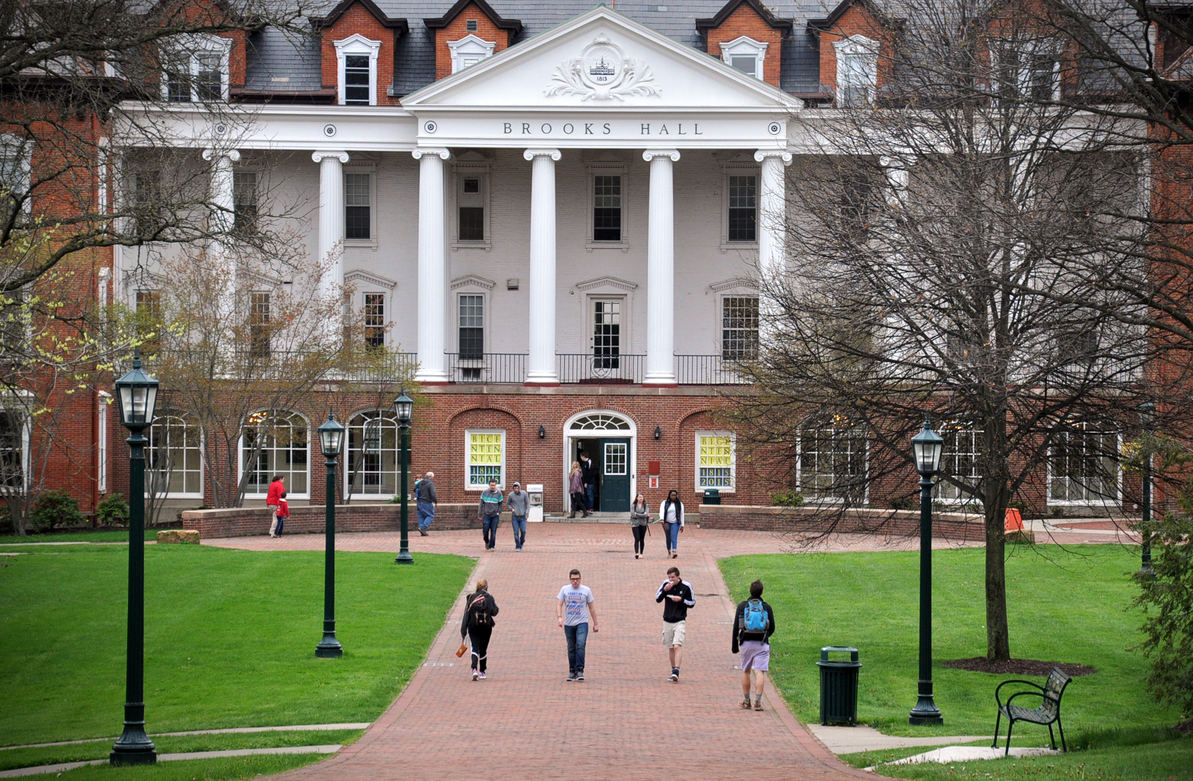 Allegheny College