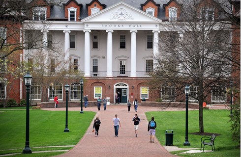 Allegheny College