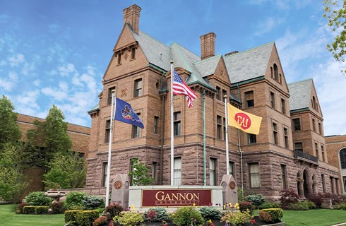 Gannon University