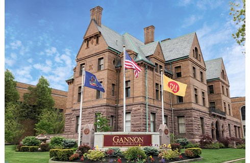 Gannon University