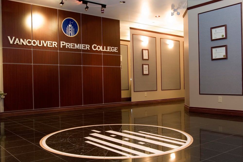 Vancouver Premier College