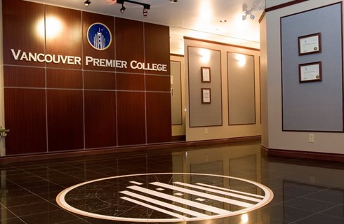 Vancouver Premier College